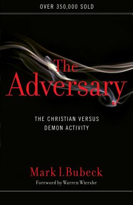Seller image for The Adversary: The Christian Versus Demon Activity (Paperback or Softback) for sale by BargainBookStores