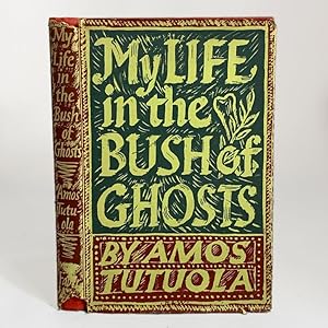 My Life in the Bush of Ghosts