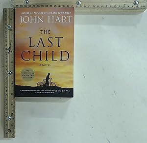 Seller image for The Last Child: A Novel for sale by Jenson Books Inc