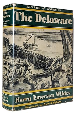 Image du vendeur pour The Delaware mis en vente par Parigi Books, Vintage and Rare