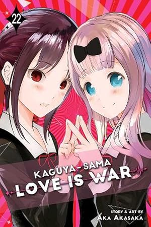 Immagine del venditore per Kaguya-sama: Love Is War, Vol. 22 (Paperback) venduto da Grand Eagle Retail