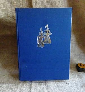 Seller image for Eastern Islands, Southern Seas. A History of Discovery and Exploration. for sale by terrahe.oswald