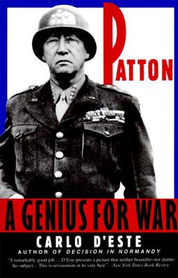 Seller image for Patton: Genius for War, a (Paperback or Softback) for sale by BargainBookStores