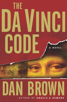 Seller image for The Da Vinci Code (Hardback or Cased Book) for sale by BargainBookStores