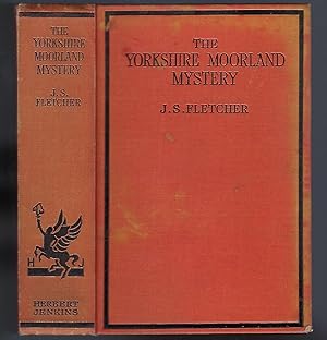 The Yorkshire Moorland Mystery