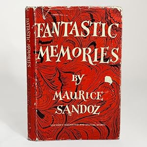 Seller image for Fantastic Memories for sale by Lycanthia Rare Books