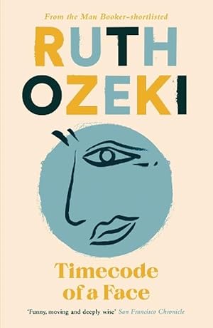 Seller image for Timecode of a Face (Paperback) for sale by AussieBookSeller