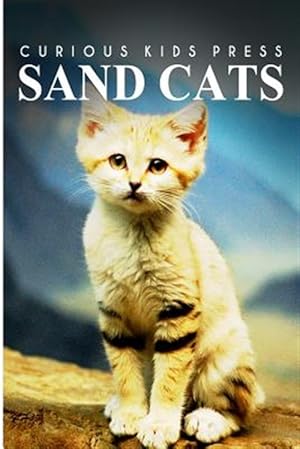 Bild des Verkufers fr Sand Cats zum Verkauf von GreatBookPrices