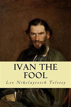 Bild des Verkufers fr Ivan the Fool zum Verkauf von GreatBookPrices