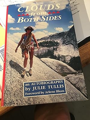 Seller image for Clouds From Both Sides. for sale by Bristlecone Books  RMABA