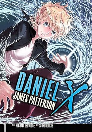 Immagine del venditore per Daniel X: The Manga Vol. 1 venduto da WeBuyBooks
