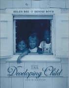 Seller image for The Developing Child (International Edition) for sale by WeBuyBooks