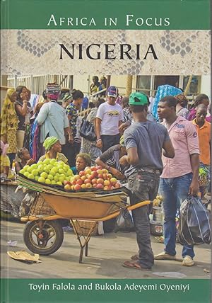 Nigeria (Africa in Focus)