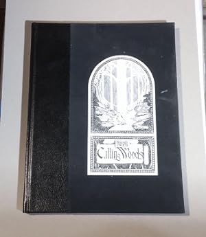 Seller image for The Calling Woods SIGNED for sale by Erlandson Books
