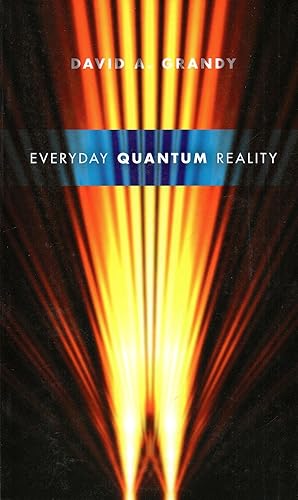 Image du vendeur pour Everyday Quantum Reality mis en vente par Book Booth