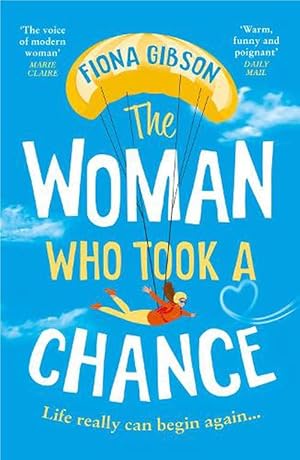 Seller image for The Woman Who Took a Chance (Paperback) for sale by Grand Eagle Retail