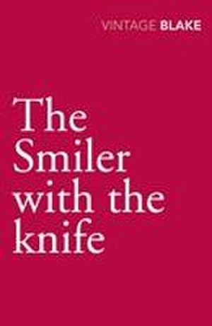 Imagen del vendedor de The Smiler With The Knife a la venta por AHA-BUCH GmbH