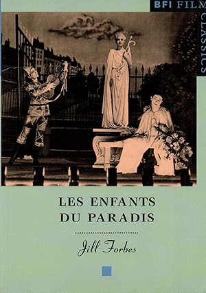Immagine del venditore per Les Enfants du Paradis venduto da Book Booth