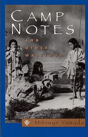 Image du vendeur pour Camp Notes and Other Writings mis en vente par Book Booth