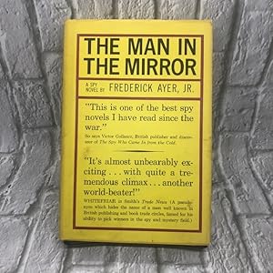 The Man in the Mirror