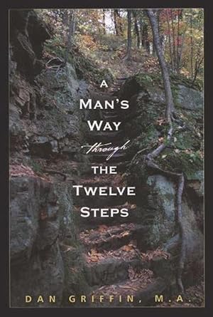 Seller image for A Man's Way Through the Twelve Step (Paperback) for sale by AussieBookSeller
