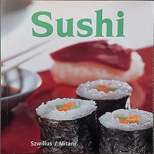 Seller image for Sushi for sale by The Book House, Inc.  - St. Louis