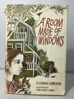 Image du vendeur pour A Room Made of Windows mis en vente par P&D Books