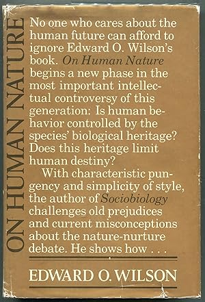 On Human Nature