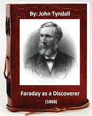 Image du vendeur pour Faraday As a Discoverer mis en vente par GreatBookPrices