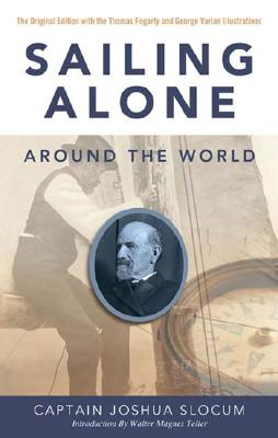 Seller image for Sailing Alone Around the World (Paperback or Softback) for sale by BargainBookStores