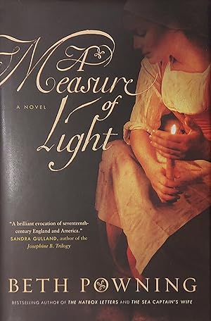 Immagine del venditore per A Measure of Light: A Novel venduto da Mister-Seekers Bookstore