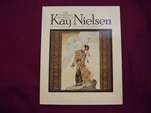 Imagen del vendedor de The Unknown Paintings of Kay Neilsen. a la venta por BookMine