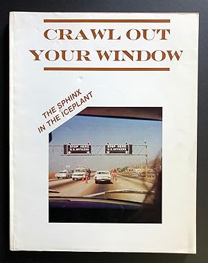 Immagine del venditore per Crawl Out Your Window 9 and 10 (May 1982) venduto da Philip Smith, Bookseller