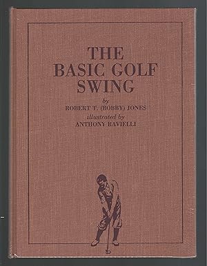 Seller image for The Basic Golf Swing for sale by North Slope Books