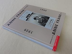Seller image for Anne Frank in the World for sale by Nightshade Booksellers, IOBA member