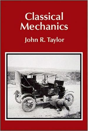 Seller image for Classical Mechanics for sale by AHA-BUCH GmbH