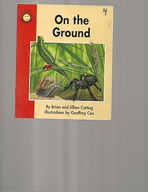 Seller image for On the Ground for sale by TuosistBook