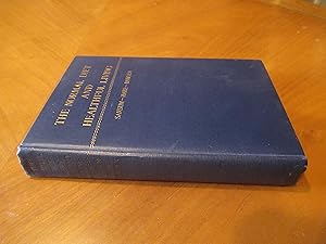 The Normal Diet And Healthful Living (Signed By W. D. Sansum)