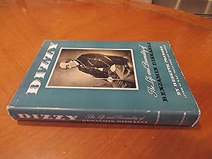Dizzy: The Life & Personality Of Benjamin Disraeli Earl Of Beaconsfield