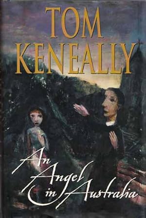 Seller image for An Angel in Australia for sale by Adelaide Booksellers