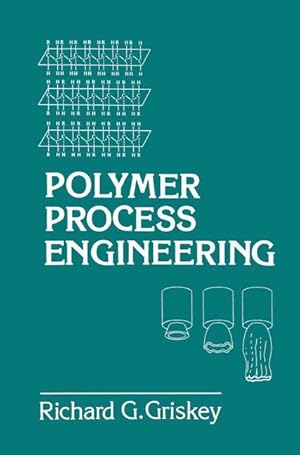 Seller image for Polymer Process Engineering for sale by moluna