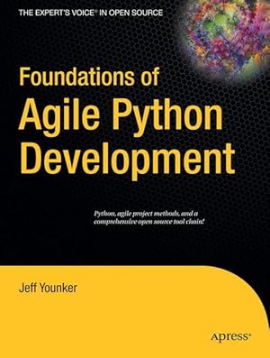 Bild des Verkufers fr Foundations of Agile Python Development zum Verkauf von moluna