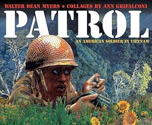 Seller image for Patrol : An American Soldier in Vietnam for sale by GreatBookPrices