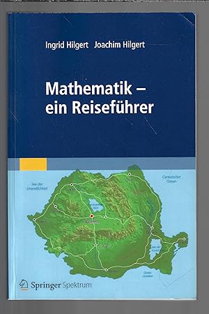 Mathematik - ein Reiseführer