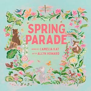 Seller image for Spring Parade (Hardcover) for sale by Grand Eagle Retail
