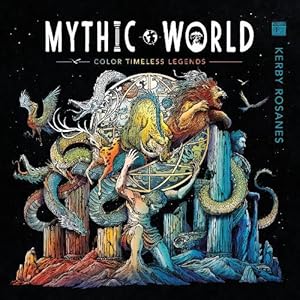 Seller image for Mythic World (Paperback) for sale by Grand Eagle Retail