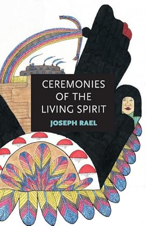 Seller image for Ceremonies of the Living Spirit for sale by AHA-BUCH GmbH