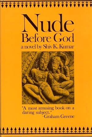 Imagen del vendedor de Nude Before God a la venta por Clausen Books, RMABA