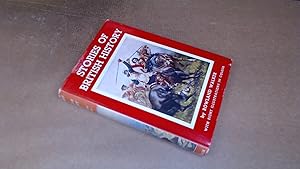 Imagen del vendedor de Stories of British History a la venta por BoundlessBookstore