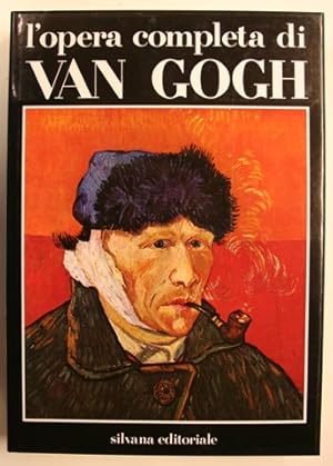 Imagen del vendedor de L' Opera Completa di Van Gogh. VERY FINE COPY. a la venta por Antiquariaat Berger & De Vries